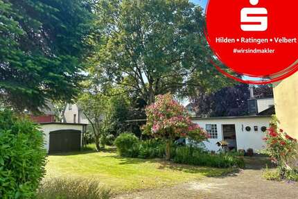 Haus zum Kaufen in Haan 299.000,00 € 82.6 m²