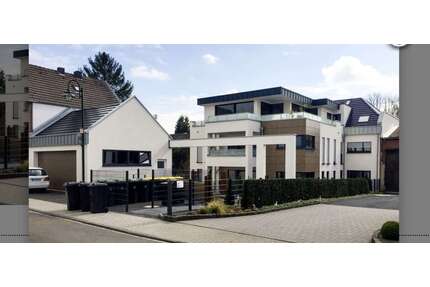 Wohnung zum Kaufen in Troisdorf 890.000,00 € 226 m²