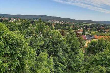 sehr gepflegtes Ein- Zweifamilienhaus mit hochwertiger EBK - Pößneck