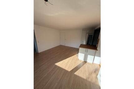 Schöne 3 Zimmer Wohnung in 79853 Lenzkirch