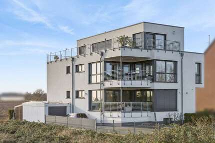 Wohnung zum Kaufen in Neuss - Grimlinghausen 1.120.000,00 € 191 m²