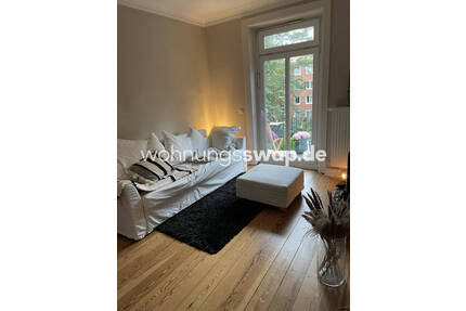 Wohnungsswap - Goebenstraße - 600,00&nbsp;EUR Kaltmiete, ca.&nbsp; 45,00&nbsp;m&sup2;&nbsp;Wohnfl&auml;che in Hamburg (PLZ: 20253) Eimsbüttel