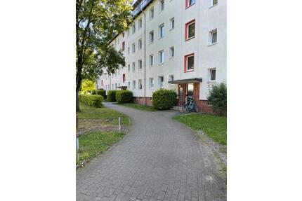 3-Zimmer-Wohnung am Mittellandkanal - Hannover Buchholz-Kleefeld
