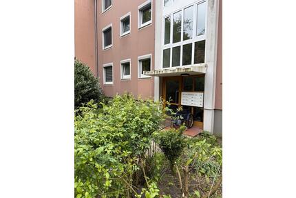 Vermietete 3-Zimmer-ETW | 5,16 % Rendite | Privatverkauf - Bremen Blockland