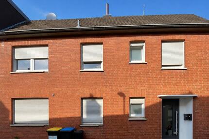 Attraktives Mehrfamilienhaus in zentraler Lage von Heinsberg