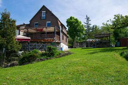 Haus zum Kaufen in Steinheim 748.000,00 € 168.46 m²
