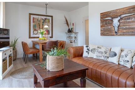 Ferienwohnung Butze 1 in Büsum - 85,00&nbsp;EUR Kaltmiete, in Büsum (PLZ: 25761)