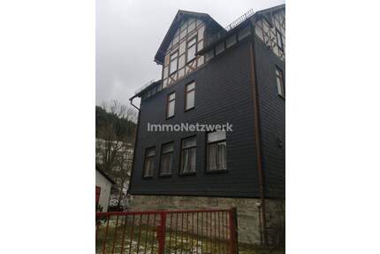 Grundstück in Gräfenthal - 39.000,00&nbsp;EUR Kaufpreis, ca.&nbsp; 0,00&nbsp;m&sup2; in Gräfenthal (PLZ: 98743) Buchbach