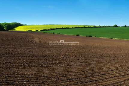 Grundstück in Vohburg 35.000,00 € 4377 m²