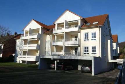 Wohnung zum Mieten in Bielefeld 505,00 € 58.16 m²