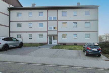 Wohnung zum Kaufen in Mosbach 199.000,00 € 84.22 m²