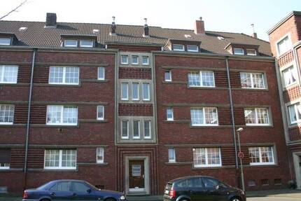 Zentral und doch ruhig! - 374,00&nbsp;EUR Kaltmiete, ca.&nbsp; 64,60&nbsp;m&sup2;&nbsp;Wohnfl&auml;che in Duisburg (PLZ: 47169) Marxloh