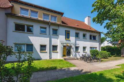 Wohnung zum Mieten in Plön 693,00 € 49.5 m²