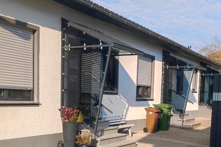 möbelierte Neubau Wohnung - 750,00&nbsp;EUR Kaltmiete, ca.&nbsp; 48,00&nbsp;m&sup2; in Feuchtwangen (PLZ: 91555)