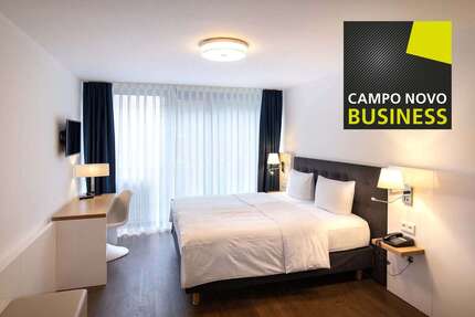 Wohnung zum Mieten in München 869,16 € 24.55 m²