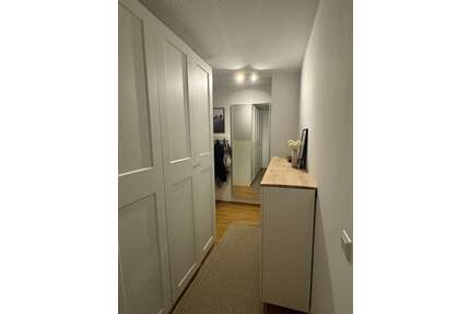 Wohnung zum Mieten in München 1.550,00 € 57 m²