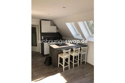 Wohnungsswap - 3 Zimmer, 58 m² - Augustestraße, München - Karlsfeld