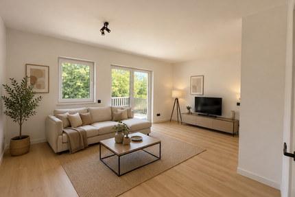 Wohnung zum Kaufen in Scharbeutz 449.000,00 € 120 m²