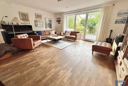 Haus zum Kaufen in Kiel Meimersdorf 463.000,00 € 136 m² - Kiel / Meimersdorf