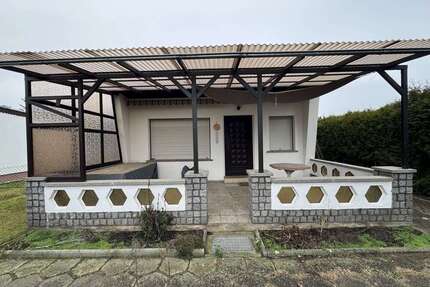 Haus zum Kaufen in Burg (bei Magdeburg) 19.000,00 € 30 m²