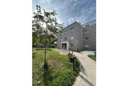 Bezugsfertige Wohnung - Einfach Möbel rein und Füße hoch! - Dortmund Aplerbeck