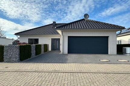 Barrierefreier Bungalow in Salzgitter-Ringelheim