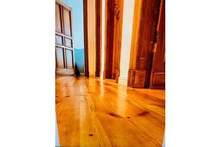 3-Zimmer Wohnung mit 2 Balkonen in Friedrichshain - Berlin Friedrichshain-Kreuzberg