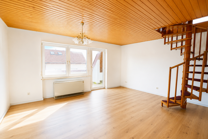 Wohnung zum Mieten in Dettingen an der Erms 730,00 € 60 m²