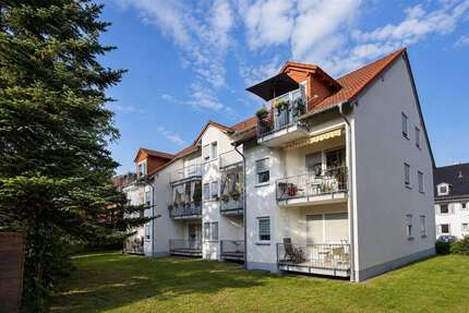 Wohnung zum Kaufen in Guntersblum 219.000,00 € 79 m²