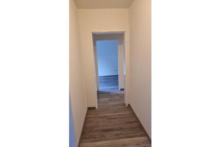 2 Zimmerwohnung mit Tiefgaragenplatz in Stellingen - Hamburg