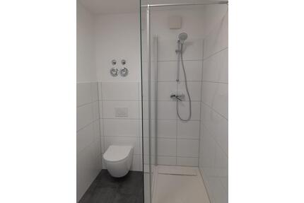 Sanierte 3-Zimmer Wohnung in Hannover Stöcken mit Südbalkon