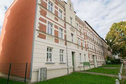 Wohnung zum Mieten in Prenzlau 450,00 € 51.96 m²