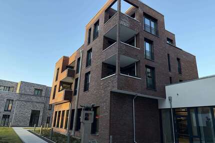 Wohnung zum Mieten in Buxtehude 1.800,00 € 117.7 m²