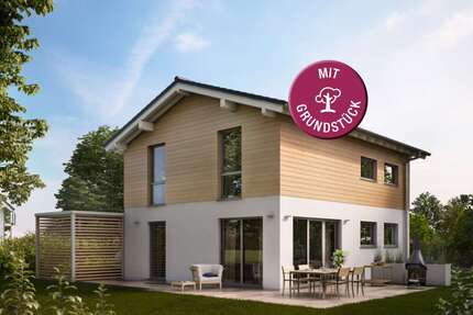 Haus zum Kaufen in Gemünden 422.700,00 € 121 m²