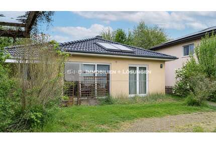 Haus zum Kaufen in Berlin Bohnsdorf 465.000,00 € 98.73 m² - Berlin / Bohnsdorf