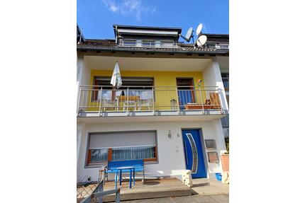 Reihenmittelhaus mit Aussicht EEK A - Zell am Main