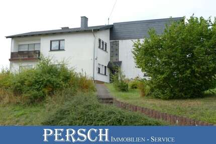 Haus zum Kaufen in Nohfelden 275.000,00 € 220 m²