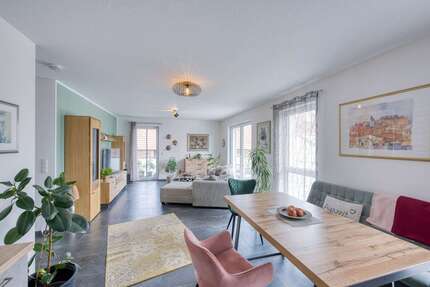 Wohnung zum Kaufen in Obersülzen 345.000,00 € 84.6 m²