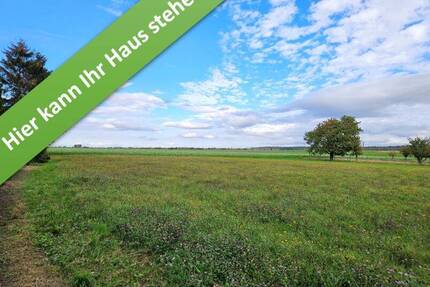 Das Haus für alle Lebensphasen im kommenden Baugebiet in Cramme.