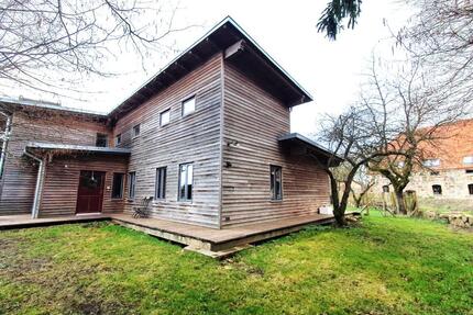 Wohnhaus mit Obstgarten - ökologisch saniert - zu verkaufen - Karlsburg