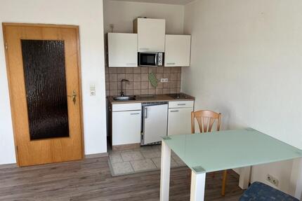 Ruhige Wohnung in idyllischer Lage direkt am Eschenbacher Teich - Clausthal-Zellerfeld