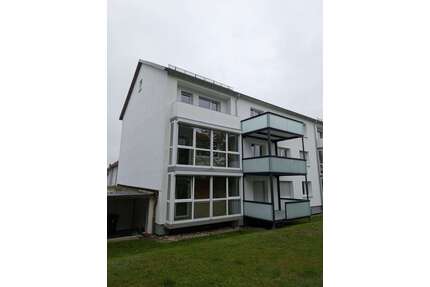 Wohnung zum Kaufen in Gersthofen 515.000,00 € 102.73 m²