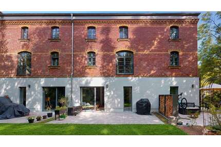 Haus zum Kaufen in Leipzig 575.000,00 € 132.2 m²