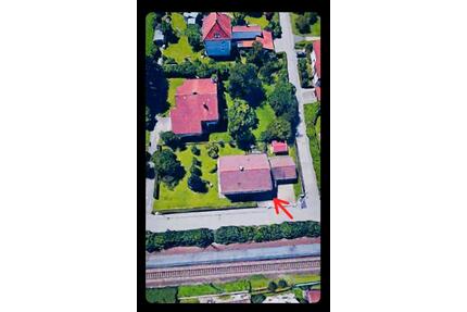 Zweifamilienhaus mit Garten - 450.000,00&nbsp;EUR Kaufpreis, ca.&nbsp; 192,00&nbsp;m&sup2; in Vilshofen an der Donau (PLZ: 94474)