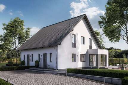 Haus zum Kaufen in Gau-Odernheim 458.000,00 € 152 m²