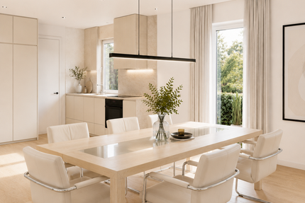 Wohnung zum Kaufen in Erdweg 660.000,00 € 115 m²