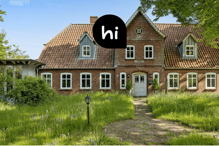 Wohnung zum Kaufen in Stedesand 420.000,00 € 196.09 m²