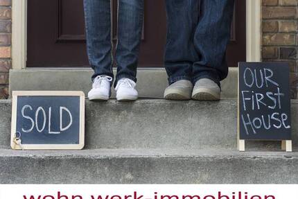 Planen Sie Ihr neues Zuhause auf diesem wunderbaren Grundstück - Bünde Spradow