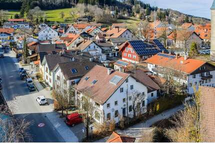 Haus zum Kaufen in Peiting 365.000,00 € 95 m²