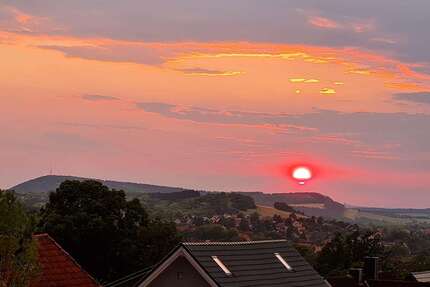 Wohnung zum Kaufen in Bad Harzburg 375.000,00 € 150 m²
